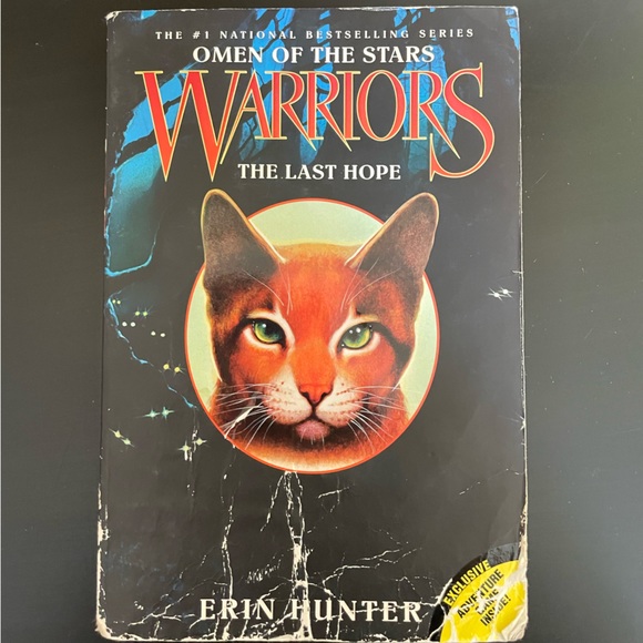 Warrior Cats: Omen Of the Stars - Picture 3 of 8